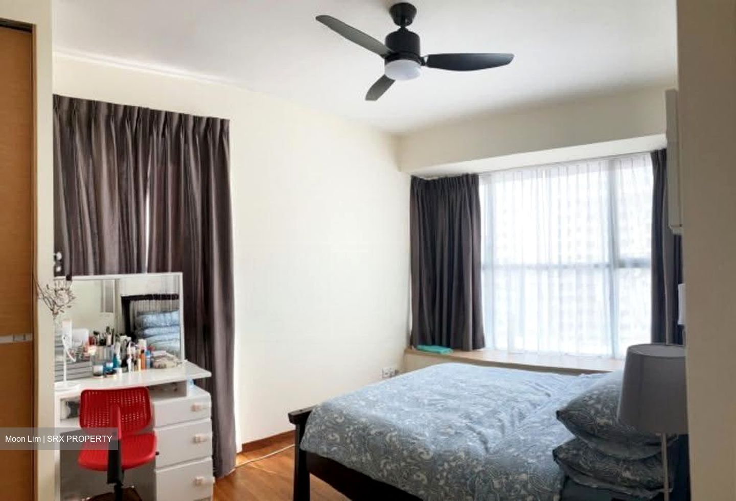 Amber Gardens (D15), Condominium #614189601